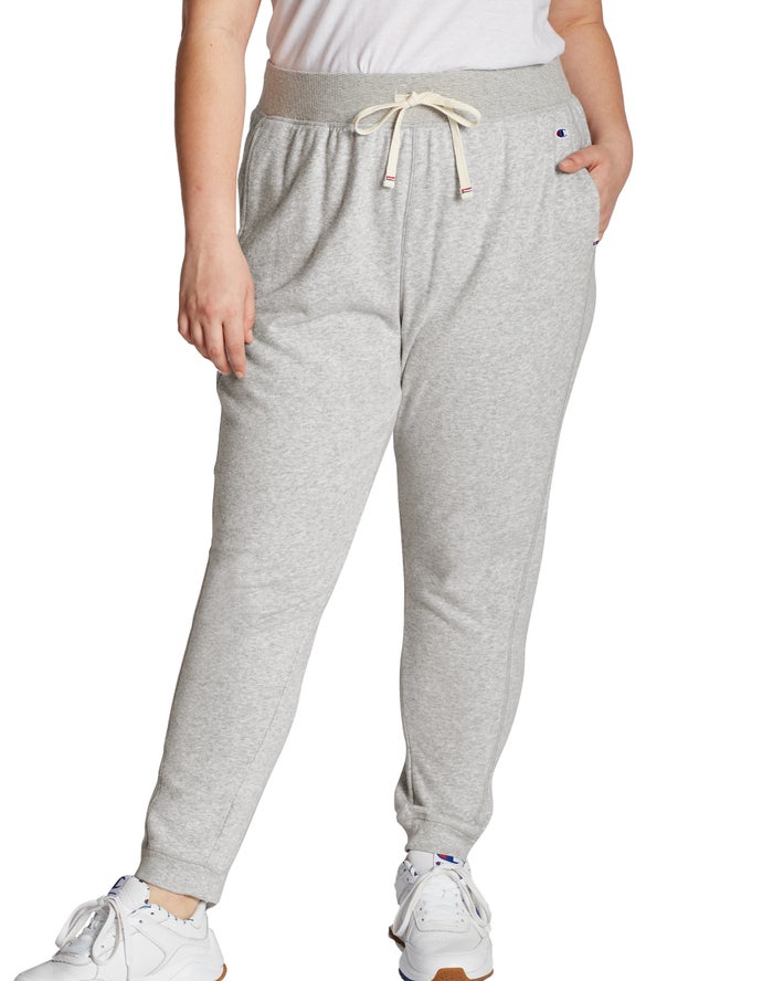 Women's champion joggers on sale sale